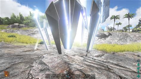ark beacon ids|beacon for ark survival evolved.